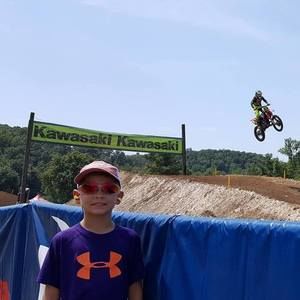 Meet your Posher, Ron